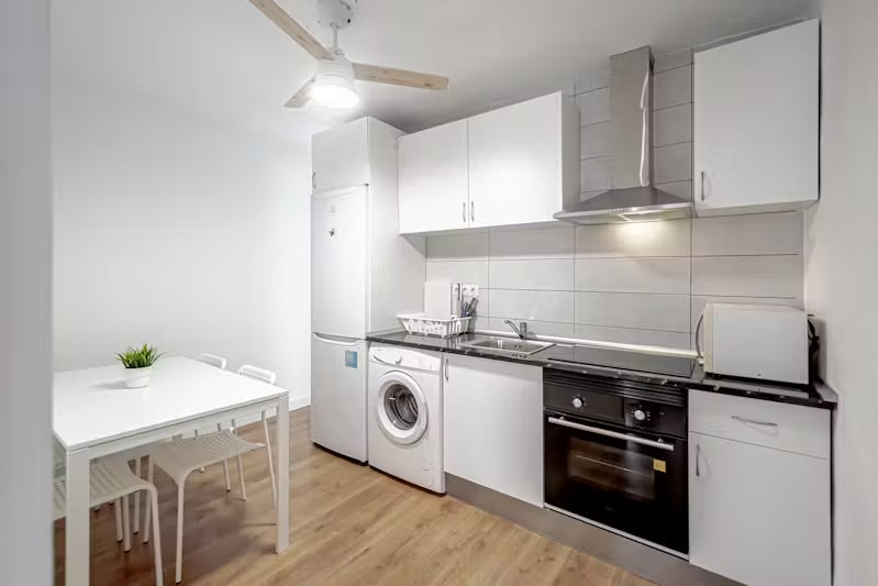 Habitación en Calle de la Pilarica