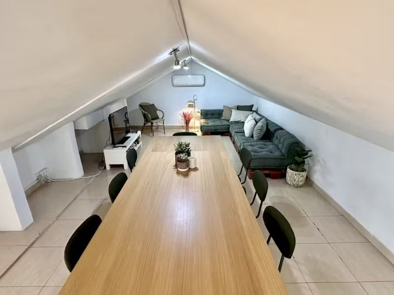 Habitaciones en Calle del Conde de Aranda