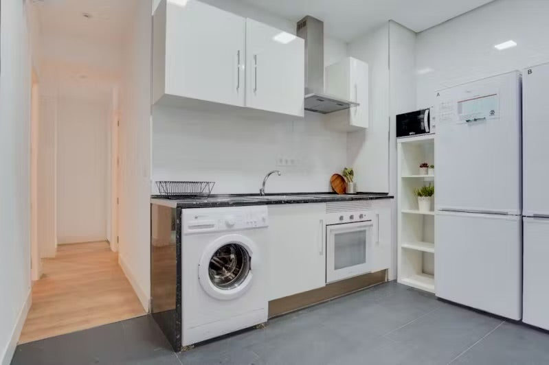 Habitaciones en Calle de Fernán González