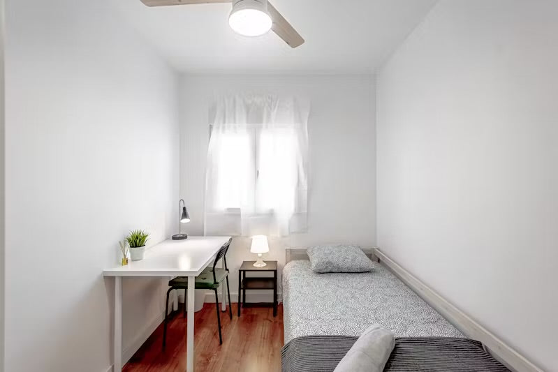 Habitación en Calle de la Pilarica