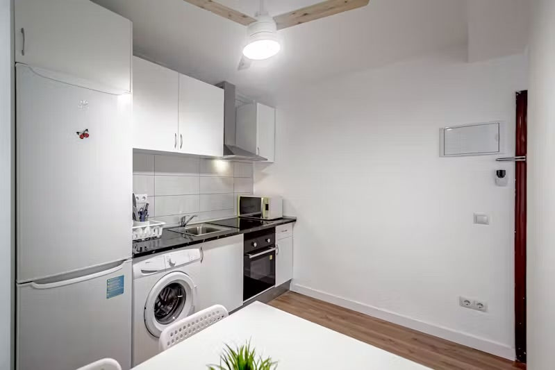 Habitación en Calle de la Pilarica