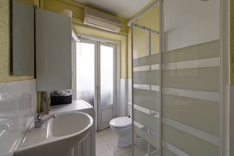 Habitaciones en Calle del Conde de Aranda